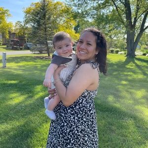 Meet your Posher, Elliana